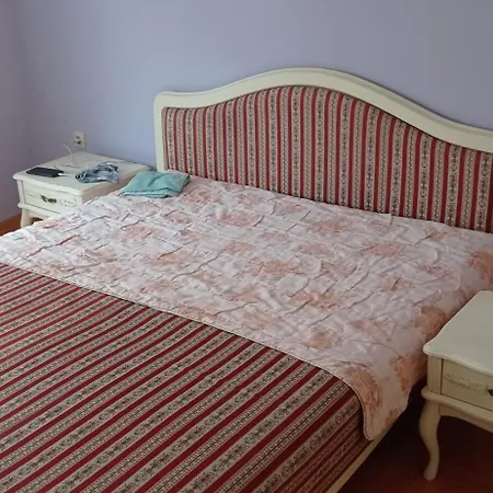 Vandrerhjem Dds-nis Ni