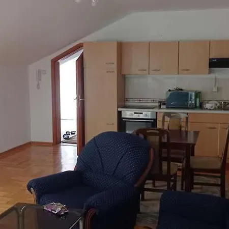 Dds-nis Vandrerhjem Ni