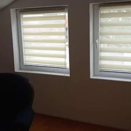 Dds-nis Vandrerhjem Ni