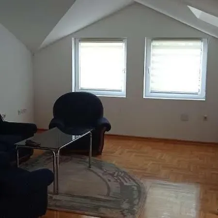 Dds-nis Vandrerhjem *