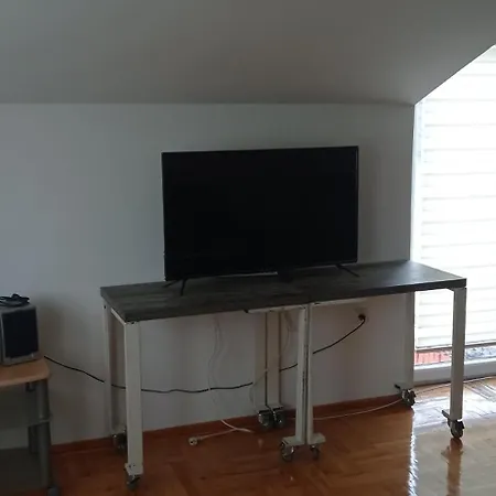 Dds-nis Vandrerhjem *