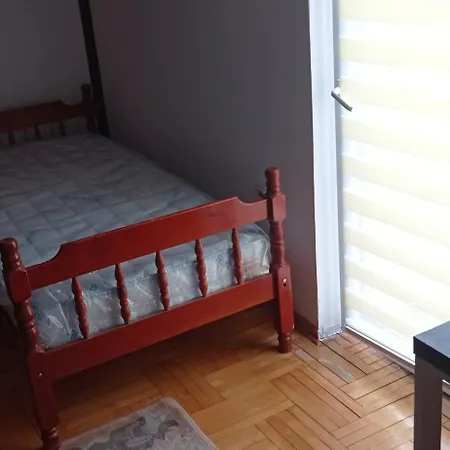 Vandrerhjem Dds-nis *