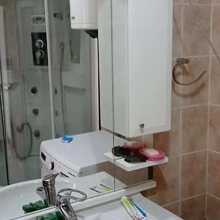 Vandrerhjem Dds-nis Ni